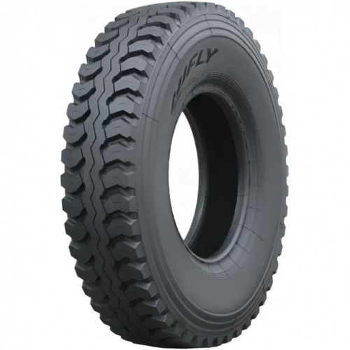 HIFLY HH306 8.25/0 R20 139/137L PR16 Ведущая