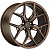 LS Forged FG14 10.5x22 5*112 ET43 DIA66.6 MBZ Кованый