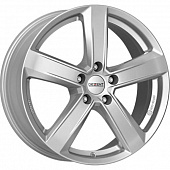 Dezent TU 7x17 5*108 ET42 DIA65.1 S Литой