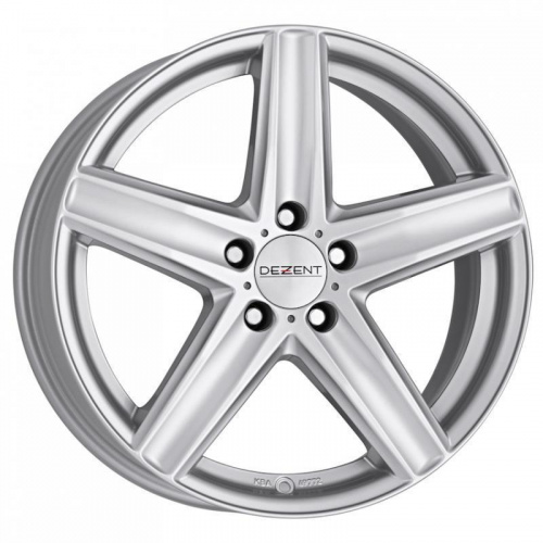 Dezent TG 7.5x18 5*112 ET48 DIA66.6 S Литой