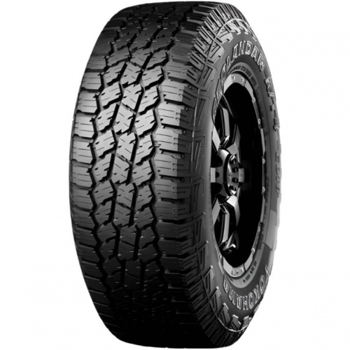 Yokohama Geolandar A/T4 G018 265/60 R18 119S