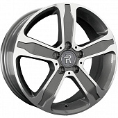 Replay MR146 6.5x17 5*112 ET38 DIA66.6 GMFP Литой