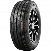 Three-A Effitrac 215/75 R16C 116R