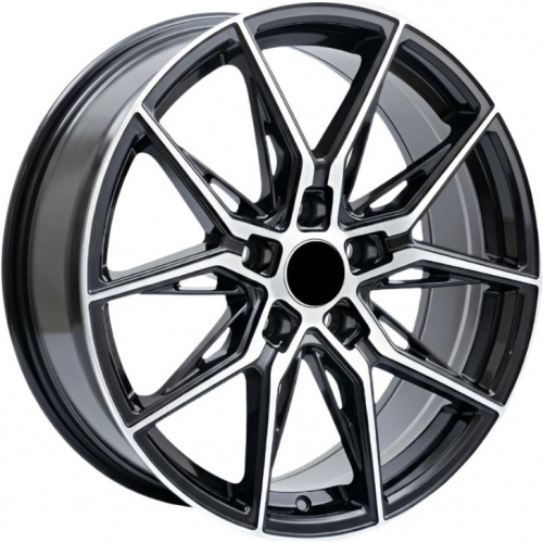 RST R146 6.5x16 5*108 ET33 DIA60.1 BD Литой