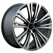 Replica Concept A529 8.5x19 5*112 ET28 DIA66.6 HBFP Литой