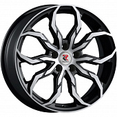 RepliKey B234 7.5x18 5*108 ET45 DIA63.3 BKF Литой
