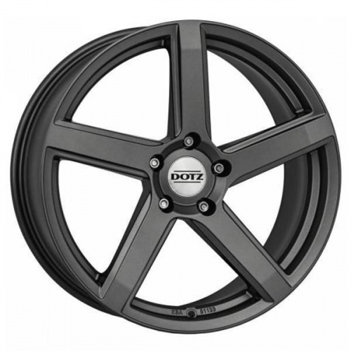 Dotz CP5 7x16 5*114.3 ET45 DIA71.6 Grap Matt Литой