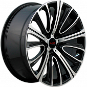 Replica Concept B531 8.5x20 5*112 ET35 DIA66.6 BFP Литой