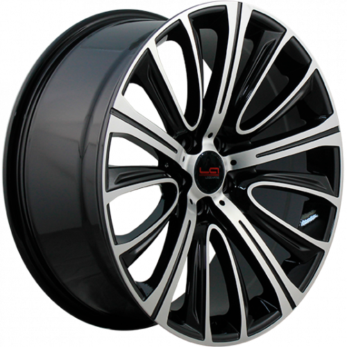 Replica Concept B531 8.5x20 5*112 ET35 DIA66.6 BFP Литой