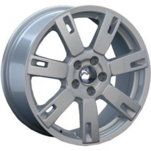 Replica H LR29 8.5x20 5*120 ET53 DIA72.6 S Литой