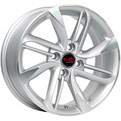 Replica Concept GM506 6.5x15 4*100 ET40 DIA56.6 SF Литой