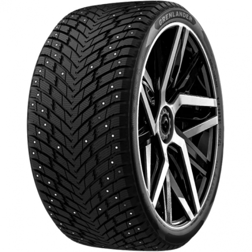 Grenlander Icedefensor Stud II 235/45 R18 98T