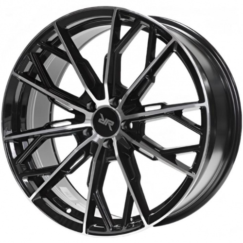 Race Ready CSSYA3385 8x18 5*114.3 ET45 DIA67.1 B-P Литой