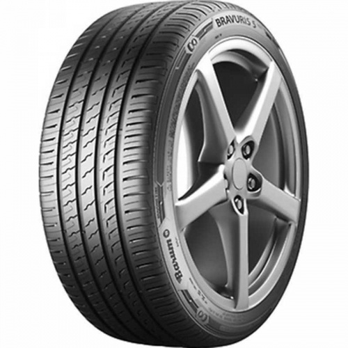 Barum Bravuris 5HM 265/45 R20 108Y XL