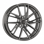 Enkei TD5 8x17 5*114.3 ET45 DIA72.6 GR Литой