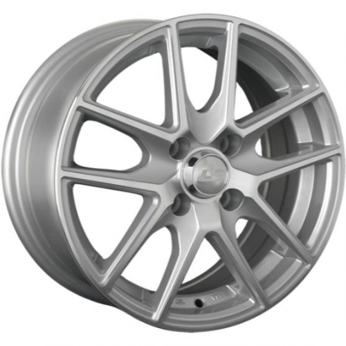 LS 771 6.5x15 4*108 ET45 DIA63.3 SF Литой