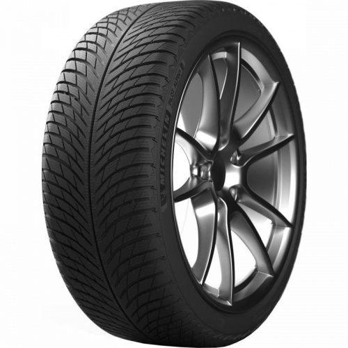 Michelin Pilot Alpin 5 255/35 R20 97W XL