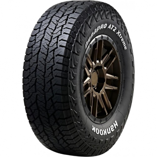 Hankook Dynapro AT2 Xtreme RF12 205/0 R16 110/108R