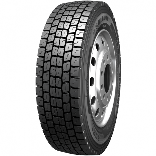Sailun SDR1 285/70 R19.5 146/144M PR16 Ведущая