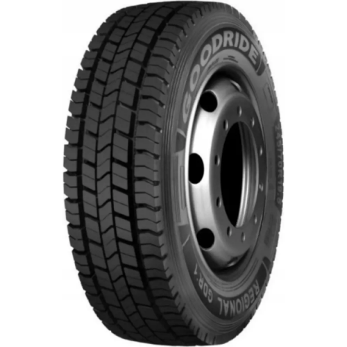 Goodride GDR+1 265/70 R19.5 140/138M PR16 Ведущая
