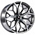Replica Concept B548 9.5x22 5*112 ET37 DIA66.6 GMF Литой