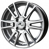 Replica H Ni70 5.5x15 4*100 ET45 DIA60.1 S Литой