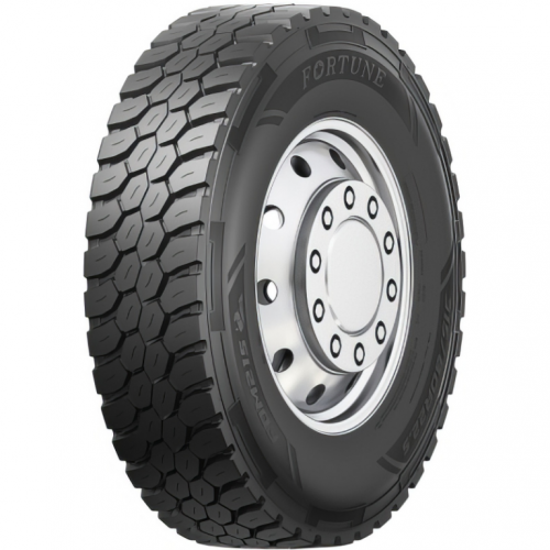 Fortune FDM215 295/80 R22.5 154/150K PR18 Ведущая