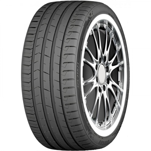 Bearway BW688 285/40 R23 111W XL