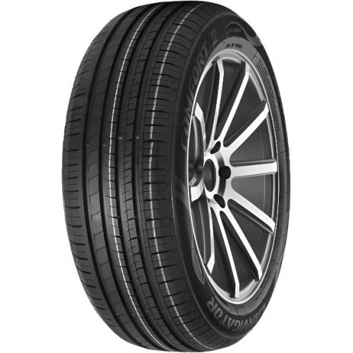 Lanvigator Comfort II 165/60 R14 75H