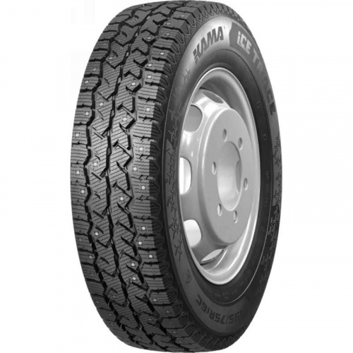 Кама Ice Trace 215/65 R16C 109/107R