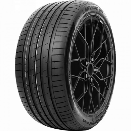 Lanvigator Catchpower Plus 235/40 R18 95Y XL