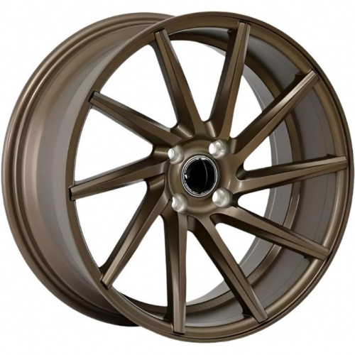 PDW 1022 Left 7x16 4*100 ET30 DIA60.1 U4V10 Литой