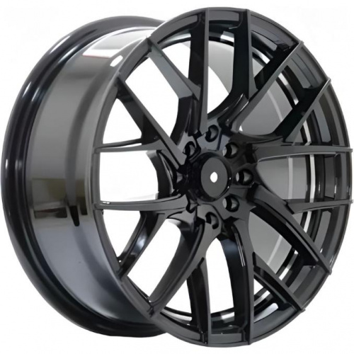 Lizardo XH143 7x16 4*100 ET40 DIA60.1 CB Литой