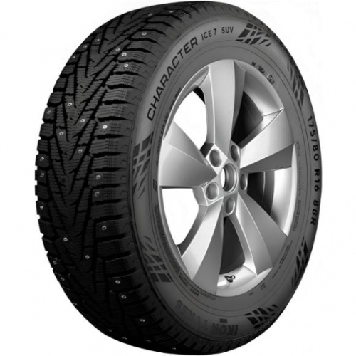 Ikon Tyres Character Ice 7 SUV 225/75 R16 108T XL