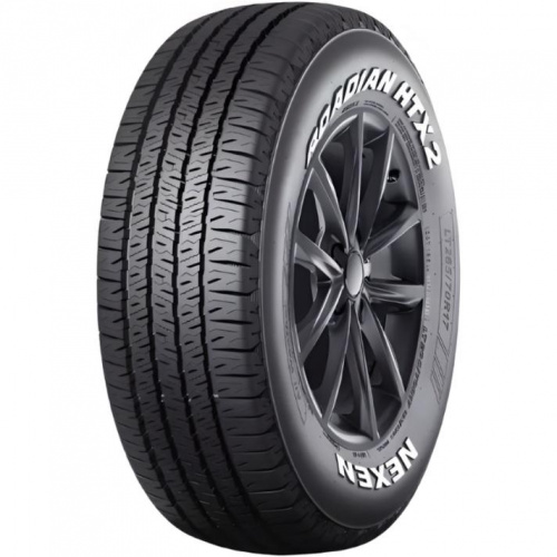 Nexen Roadian HTX2 245/75 R17 121/118S