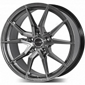 PDW Spyder 7x16 4*100 ET40 DIA60.1 CHB Литой
