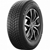 Michelin X-Ice Snow SUV 265/45 R20 108T XL