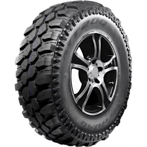 Joyroad MT200 33/12.5 R15 108Q
