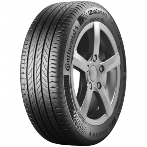 Continental UltraContact 225/60 R18 100V