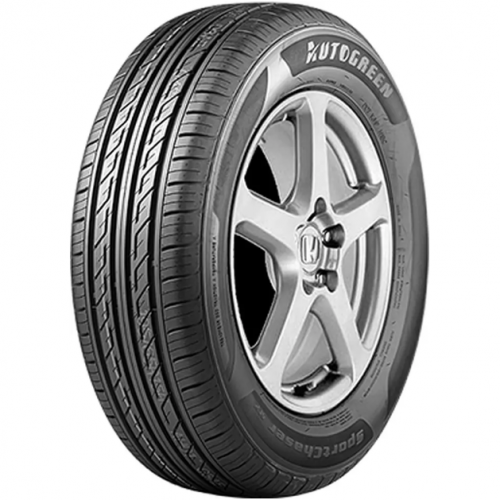 Autogreen Sport Chaser SC2 195/50 R16 88V XL