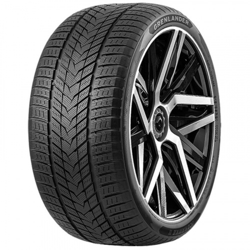 Grenlander Icehawke II 295/35 R21 107H