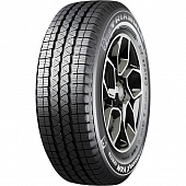 Triangle SeasonX Van TA702 225/75 R16C 121/120S