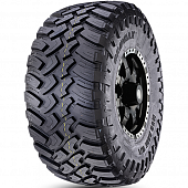 Gripmax Mud Rage M/T 33/12.5 R15 108Q OWL