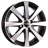 Tech Line 534 5.5x15 4*100 ET45 DIA54.1 BD Литой