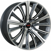 Replica Concept B531 10x20 5*112 ET40 DIA66.6 GMF Литой