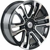 RST R107 7.5x17 6*139.7 ET30 DIA106.1 BFP Литой
