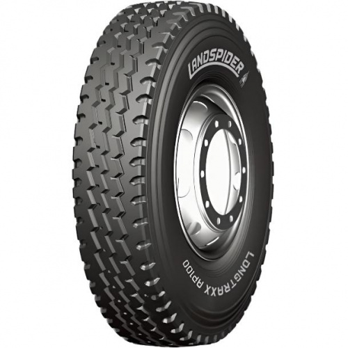 Landspider LongTraxx AP100 10/0 R20 149/146K PR18 Универсальная