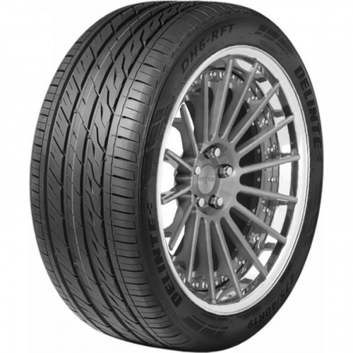 Delinte DH6 245/40 R21 100Y RunFlat