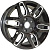 Mi-Tech MK-204 8.5x18 5*127 ET50 DIA71.6 AMB Литой
