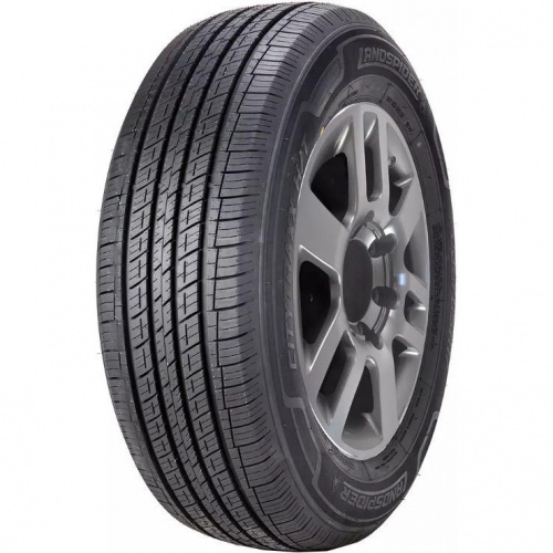 Landspider CityTraxx H/T 225/65 R17 102H